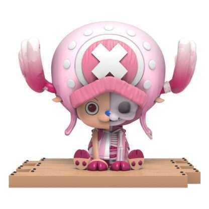 One Piece Blind Box Hidden Dissectibles Series 2 Display (12) – Bild 4