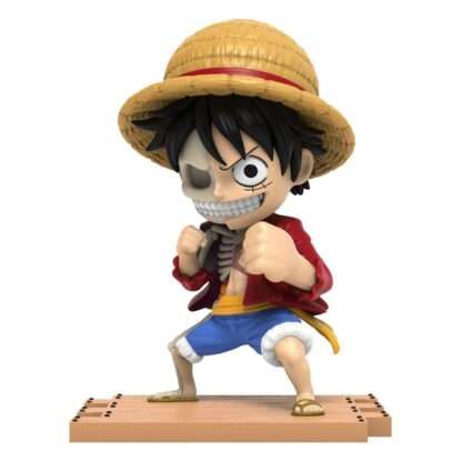 One Piece Blind Box Hidden Dissectibles Series 2 Display (12) – Bild 7