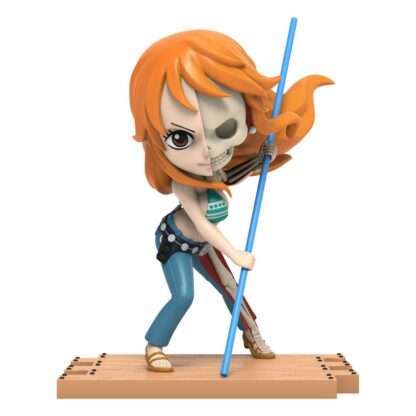 One Piece Blind Box Hidden Dissectibles Series 2 Display (12) – Bild 8