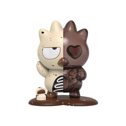 Kandy x Sanrio Blind Box ft. Jason Freeny Collection Series 2 (Choco Ed.) Display (6) – Bild 2