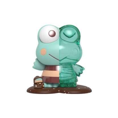 Kandy x Sanrio Blind Box ft. Jason Freeny Collection Series 2 (Choco Ed.) Display (6) – Bild 5