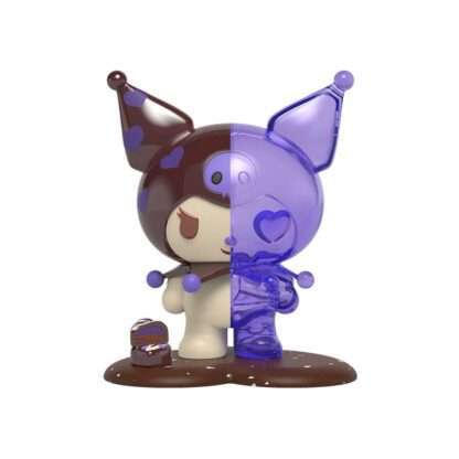 Kandy x Sanrio Blind Box ft. Jason Freeny Collection Series 2 (Choco Ed.) Display (6) – Bild 6