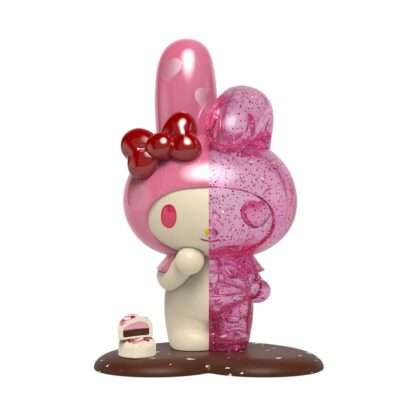 Kandy x Sanrio Blind Box ft. Jason Freeny Collection Series 2 (Choco Ed.) Display (6) – Bild 7