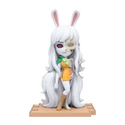 One Piece Blind Box Hidden Dissectibles Series 5 (Ladies ed.) Display (6) – Bild 3