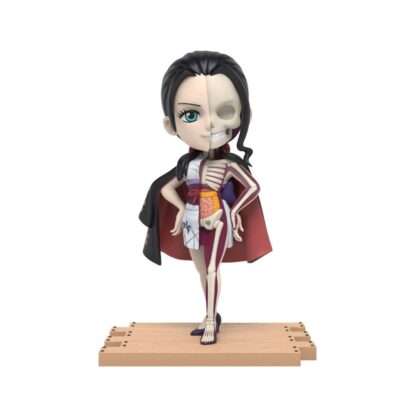 One Piece Blind Box Hidden Dissectibles Series 5 (Ladies ed.) Display (6) – Bild 8