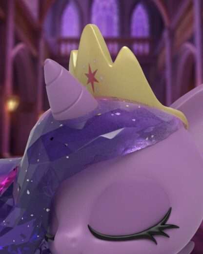 My Little Pony Vinyl Figure Princess Twilight Sparkle Memories Edition 15 cm – Bild 2