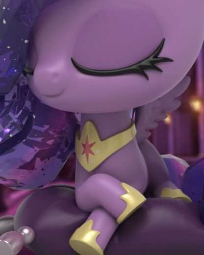 My Little Pony Vinyl Figure Princess Twilight Sparkle Memories Edition 15 cm – Bild 3