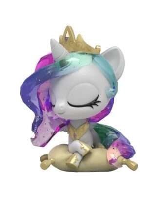 My Little Pony Vinyl Figure Princess Celestia Memories Edition 15 cm