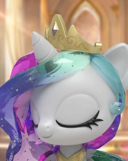 My Little Pony Vinyl Figure Princess Celestia Memories Edition 15 cm – Bild 3