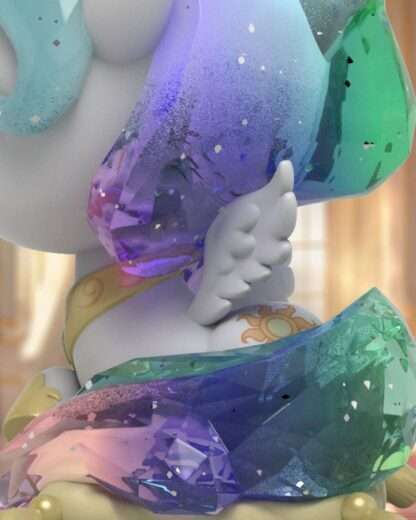 My Little Pony Vinyl Figure Princess Celestia Memories Edition 15 cm – Bild 4