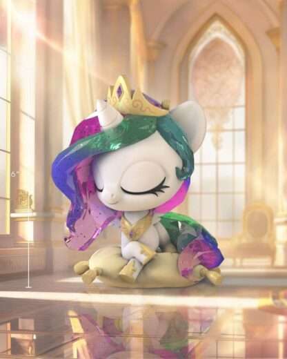 My Little Pony Vinyl Figure Princess Celestia Memories Edition 15 cm – Bild 5
