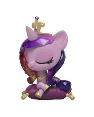 My Little Pony Vinyl Figure Princess Cadence Memories Edition 15 cm