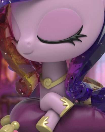My Little Pony Vinyl Figure Princess Cadence Memories Edition 15 cm – Bild 5