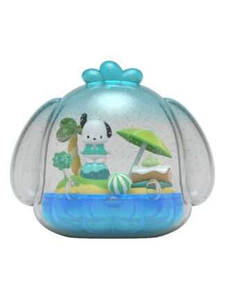 Sanrio Kandyland Pochacco 13 cm - Beschädigte Verpackung