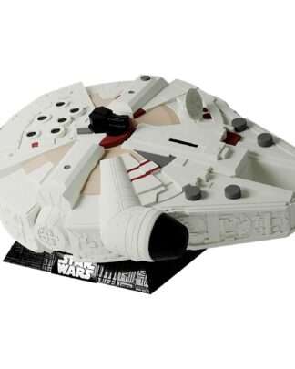 Star Wars Spardose Millenium Falcon