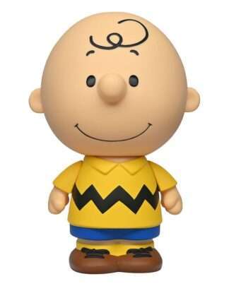 Die Peanuts Spardose Charlie Brown