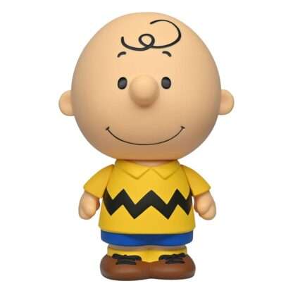 Die Peanuts Spardose Charlie Brown