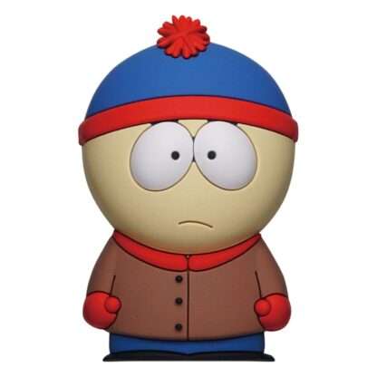 South Park Relief-Magnet Stan