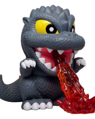 Godzilla Spardose Atomic Breath