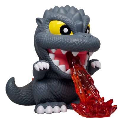 Godzilla Spardose Atomic Breath