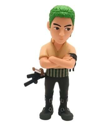 One Piece Minix Figur Zoro 12 cm