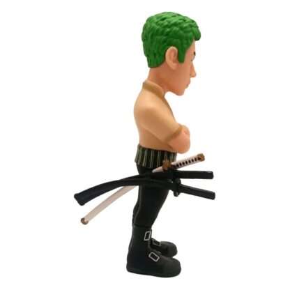 One Piece Minix Figur Zoro 12 cm – Bild 2