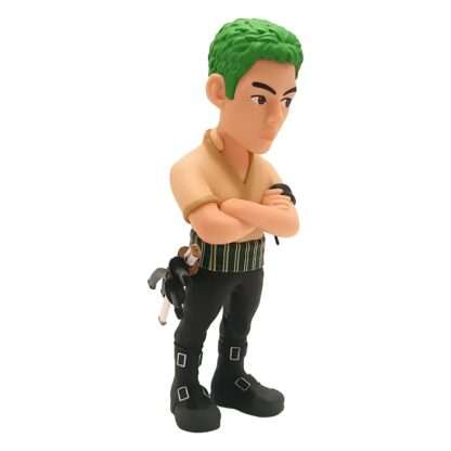 One Piece Minix Figur Zoro 12 cm – Bild 6