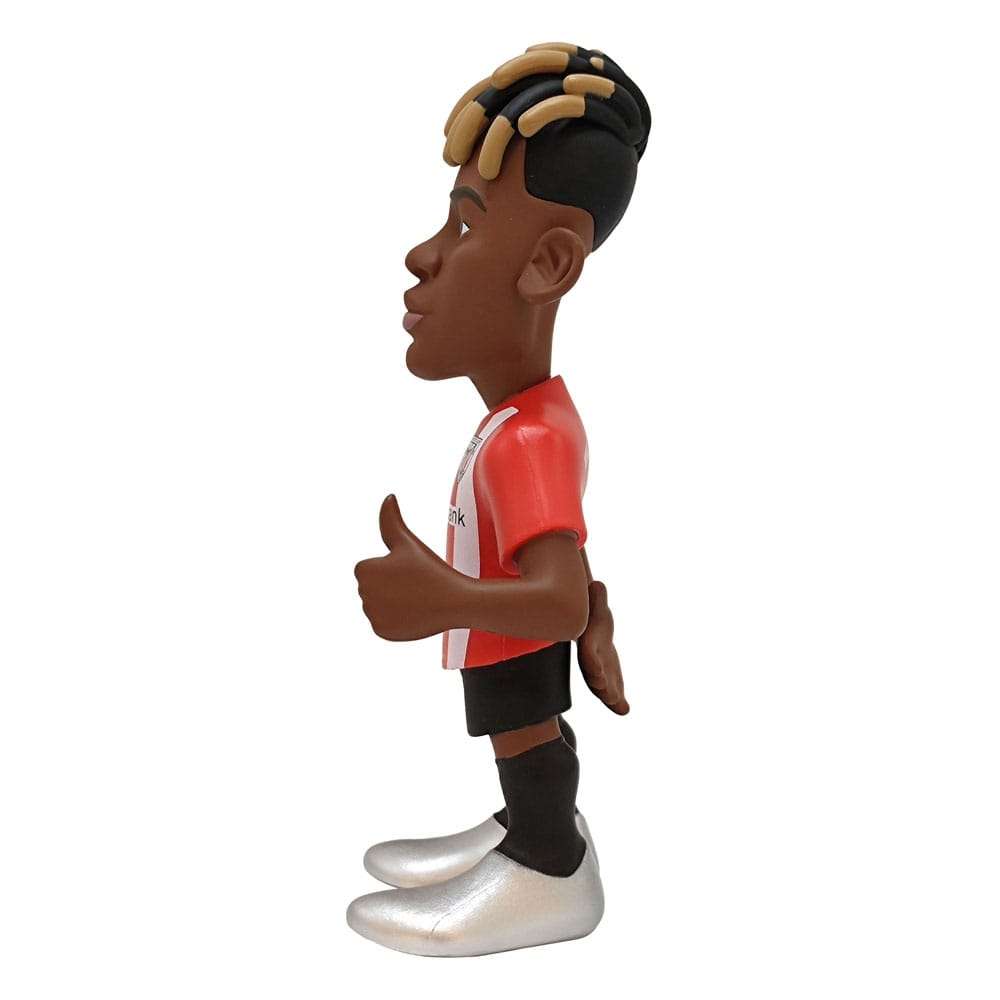 Athletic Club Bilbao Minix Figur Nico Williams 12 cm – Bild 3