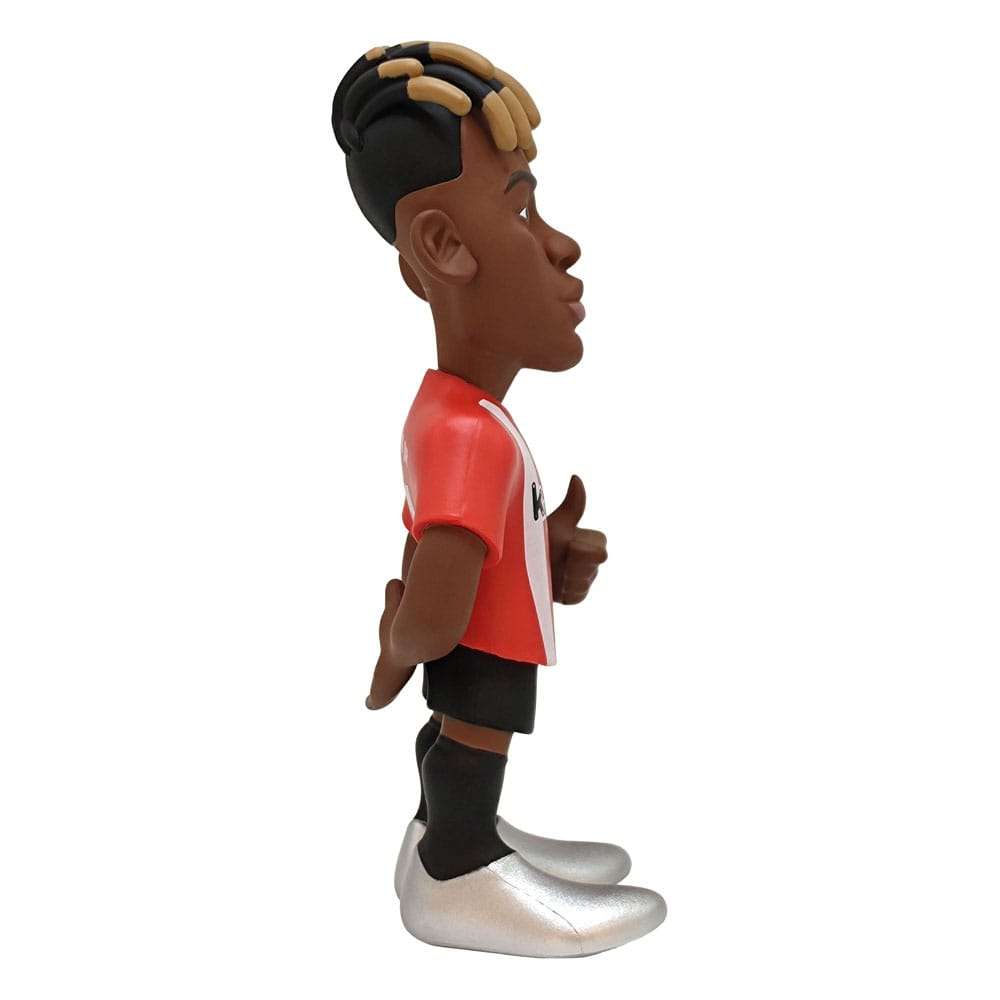 Athletic Club Bilbao Minix Figur Nico Williams 12 cm – Bild 5