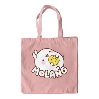 Molang Tragetasche Roll