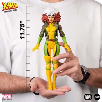 X-Men: The Animated Series Actionfigur 1/6 Rogue 30 cm – Bild 4