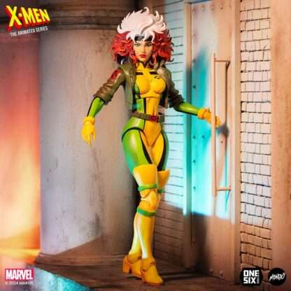 X-Men: The Animated Series Actionfigur 1/6 Rogue 30 cm – Bild 5