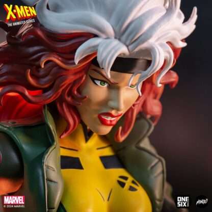 X-Men: The Animated Series Actionfigur 1/6 Rogue 30 cm – Bild 7