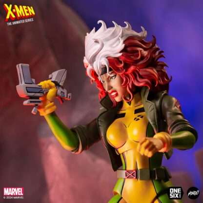 X-Men: The Animated Series Actionfigur 1/6 Rogue 30 cm – Bild 8