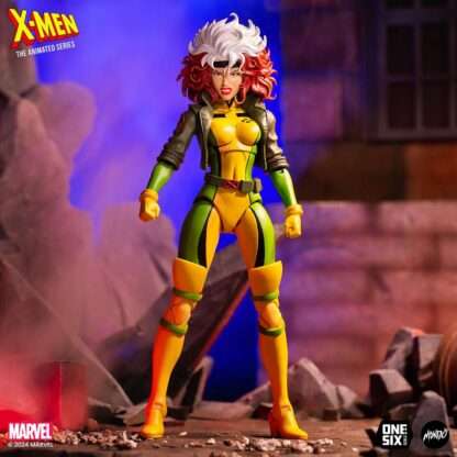 X-Men: The Animated Series Actionfigur 1/6 Rogue 30 cm – Bild 10