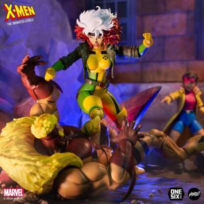X-Men: The Animated Series Actionfigur 1/6 Rogue 30 cm – Bild 11