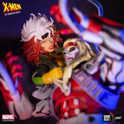 X-Men: The Animated Series Actionfigur 1/6 Rogue 30 cm – Bild 12