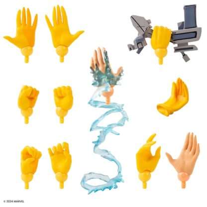 X-Men: The Animated Series Actionfigur 1/6 Rogue 30 cm – Bild 20