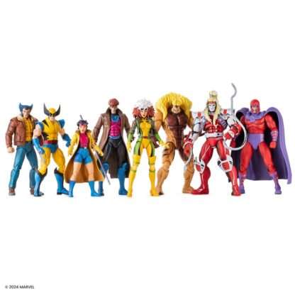 X-Men: The Animated Series Actionfigur 1/6 Rogue 30 cm – Bild 22