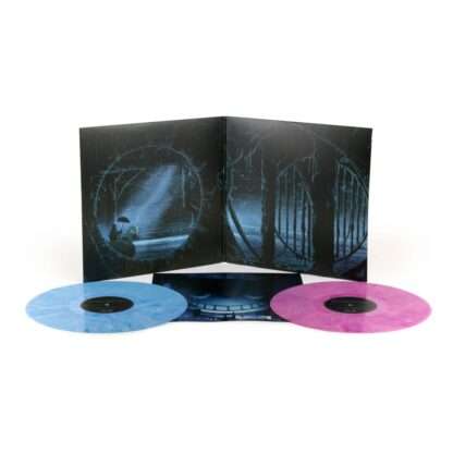 DC Comics Original Motion Picture Soundtrack by Danny Elfman Batman Returns Vinyl 2xLP – Bild 4