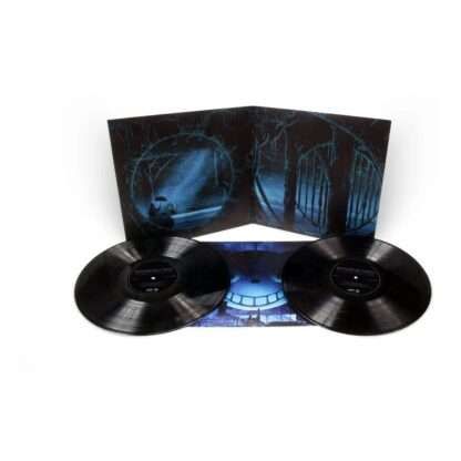 DC Comics Original Motion Picture Soundtrack by Danny Elfman Batman Returns Vinyl 2xLP – Bild 6