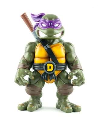 Teenage Mutant Ninja Turtles Soft Vinyl Figur Donatello 25 cm