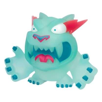 Mr. Beast Vinyl Figur Glow Panther 9 cm – Bild 3