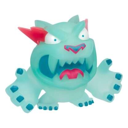Mr. Beast Vinyl Figur Glow Panther 9 cm – Bild 4