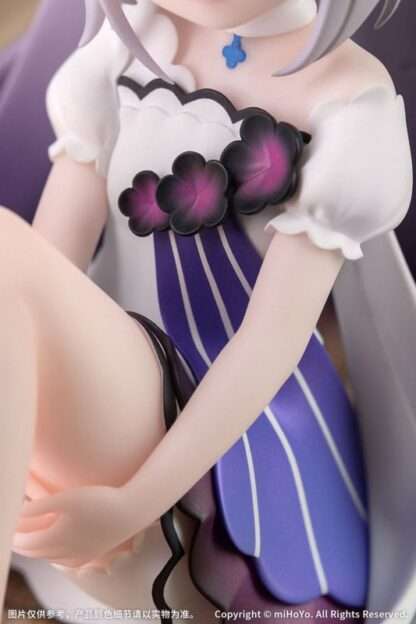 Honkai Impact 3rd PVC Statue Kiana: Herrscher of Finality Little Herrscher Ver. 9 cm – Bild 3