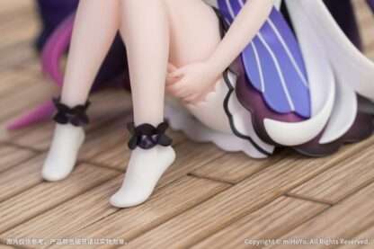 Honkai Impact 3rd PVC Statue Kiana: Herrscher of Finality Little Herrscher Ver. 9 cm – Bild 4