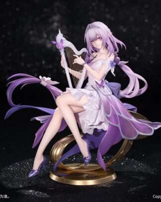 Honkai: Star Rail Gift+ PVC Statue 1/8 Castorice Star Rail Live Ver. 19 cm