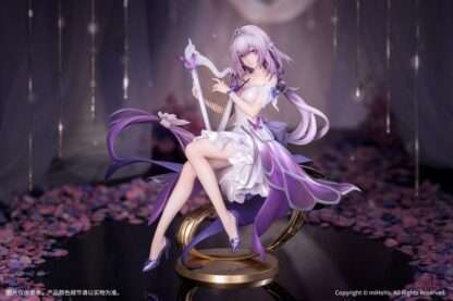 Honkai: Star Rail Gift+ PVC Statue 1/8 Castorice Star Rail Live Ver. 19 cm – Bild 2