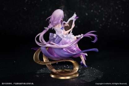 Honkai: Star Rail Gift+ PVC Statue 1/8 Castorice Star Rail Live Ver. 19 cm – Bild 3