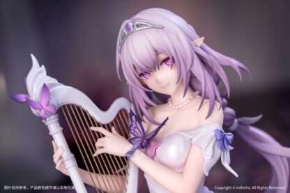 Honkai: Star Rail Gift+ PVC Statue 1/8 Castorice Star Rail Live Ver. 19 cm – Bild 4